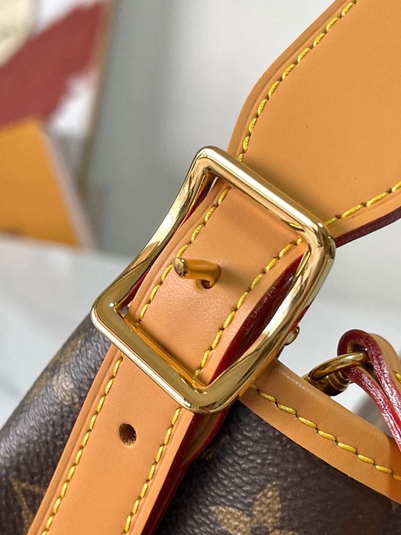 Louis Vuitton Shopping Bags